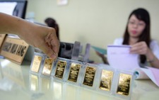 Giá vàng lên cao nhất trong 5 tháng, 37,35 triệu/lượng SJC