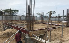 Chủ đầu tư đòi thu hồi đất đã bán cho dân