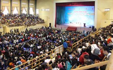 Nên đăng ký bao nhiêu nguyện vọng để đậu?
