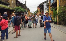 Làm ăn đàng hoàng để giữ uy tín cho Hội An chứ!