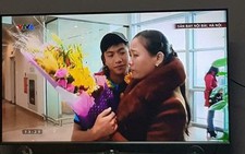 Dân mạng không lãng quên 'người hùng thầm lặng' của U23 VN