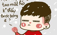 Loạt biệt danh, từ mới xuất hiện sau thành công của U23 Việt Nam