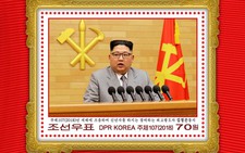 Triều Tiên công bố sách trắng đả kích Mỹ vi phạm nhân quyền