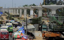 TP.HCM tiếp tục kiến nghị Quốc hội, Thủ tướng tăng vốn metro