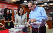 ‘Công nhân không vận hành được máy móc buộc phải sa thải’