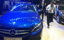 Không chiếc ôtô nào nhập cảng TP.HCM trong tháng 1