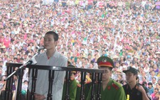 Ngành tòa án tốn 70 tỉ đồng mỗi năm để xử lưu động