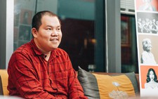 Ông Vương Vũ Thắng: 'Bình tĩnh làm người trẻ thành công hơn'