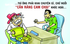 Hiện nguyên hình