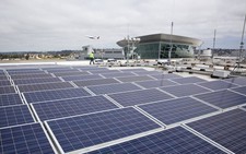 Hơn 2.000 MW điện mặt trời, điện gió bổ sung nguồn điện