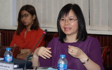 Doanh nghiệp đề nghị trường phải cho sinh viên điểm kém