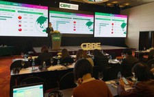 Thị trường bất động sản có thể sẽ có triển vọng tốt trong năm 2019