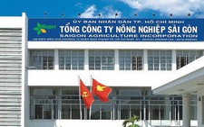 Ông Lê Tấn Hùng bị kỷ luật cảnh cáo về mặt Đảng