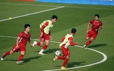 CĐV Đông Nam Á khích lệ tinh thần tuyển Việt Nam