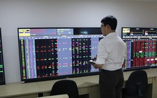Thành lập Sở giao dịch chứng khoán VN vốn 3.000 tỉ