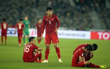 Tuyển Việt Nam quyết đấu Yemen: Ai sẽ thay Duy Mạnh?