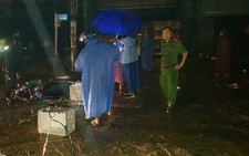 Đà Nẵng khởi tố cán bộ điện chiếu sáng vì để điện giật chết người
