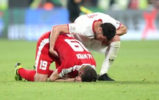 Bảng B Asian Cup 2019: kết thúc có lợi cho Việt Nam
