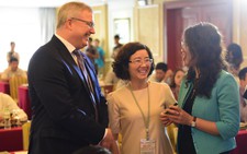 Đề xuất 16-6 hàng năm là Ngày không sử dụng tiền mặt - Cashless Day