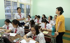 Thiếu 5.400 giáo viên dạy môn nghệ thuật