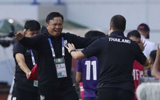 Thái Lan 'khiêu chiến' mọi đối thủ ở Asian Cup 2019