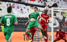 Bàn thắng phút chót của Oman khiến Việt Nam chờ cặp cuối vòng bảng Asian Cup