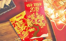 Chợ Tết online giảm giá toàn sàn