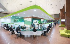 Sau 5 năm, lợi nhuận Vietcombank tăng hơn gấp 3 lần