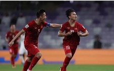 Nhà cái xếp VN hạng 15 về cơ hội vô địch Asian Cup 2019