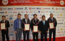 Lợi nhuận tốt nhất, PVN nằm trong top 500 doanh nghiệp lớn nhất