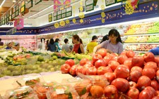 Co.op Mart và Co.opXtra giảm giá hàng tết nhiều