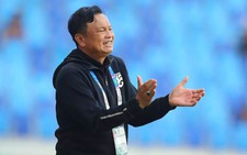 Thái Lan 'vui vẻ' vì gặp Trung Quốc