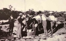 Kéo Hoàng Sa vào đất liền