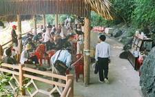 Phủ sóng WiFi toàn bộ trung tâm du lịch Phong Nha - Kẻ Bàng