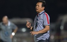HLV Thái Lan ‘lo’ tuyển Trung Quốc đang giấu bài