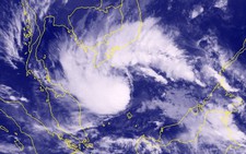 Lốc xoáy, gió giật mạnh đe dọa Nam Bộ