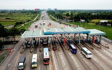 Cao tốc TP.HCM - Trung Lương: Chưa biết khi nào thu phí lại