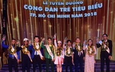 Gương mặt công dân trẻ TP.HCM: Những người trẻ sáng tạo, đam mê