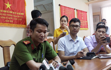 Đường dây mang thai hộ người Trung Quốc hoạt động trái phép ra sao?