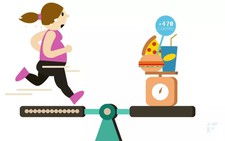 Phải làm gì để giảm cân?