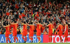 HLV Marcello Lippi: 'Tôi hạnh phúc với màn trình diễn tuyệt vời của Trung Quốc