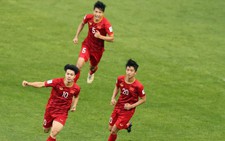 5 yếu tố giúp Việt Nam đoạt vé vào tứ kết