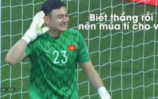 Dân mạng ồ ạt chế ảnh ăn mừng Việt Nam vào tứ kết Asian Cup 2019