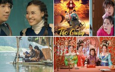 Phim Việt tết và những cú 'va chạm' đầu xuân