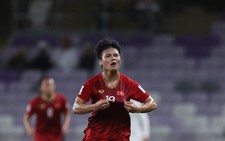 Quang Hải đoạt giải 