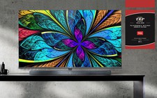 TCL gia nhập Hiệp hội TV 8K