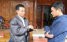 Bắt thêm đội phó quản lý thị trường trong vụ bị tố ‘làm luật’