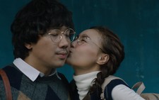 Cua lại vợ bầu: Trấn Thành đã thôi nhí nhố!
