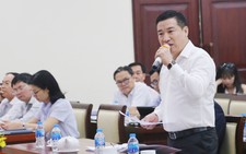 Phát triển dự án bất động sản ở TP.HCM: Không để doanh nghiệp chịu thiệt