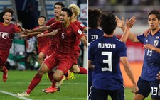 Theo Footy Rankings: bóng đá Việt Nam chỉ tăng 1 bậc trên bảng xếp hạng FIFA